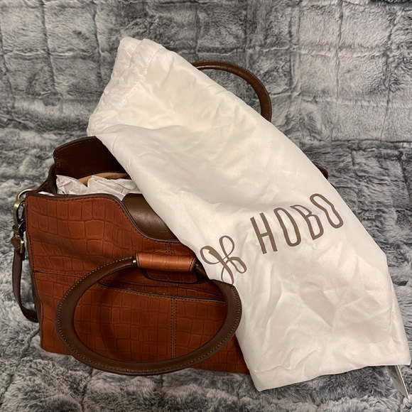 HOBO International Heidi Satchel - Picture 10 of 13